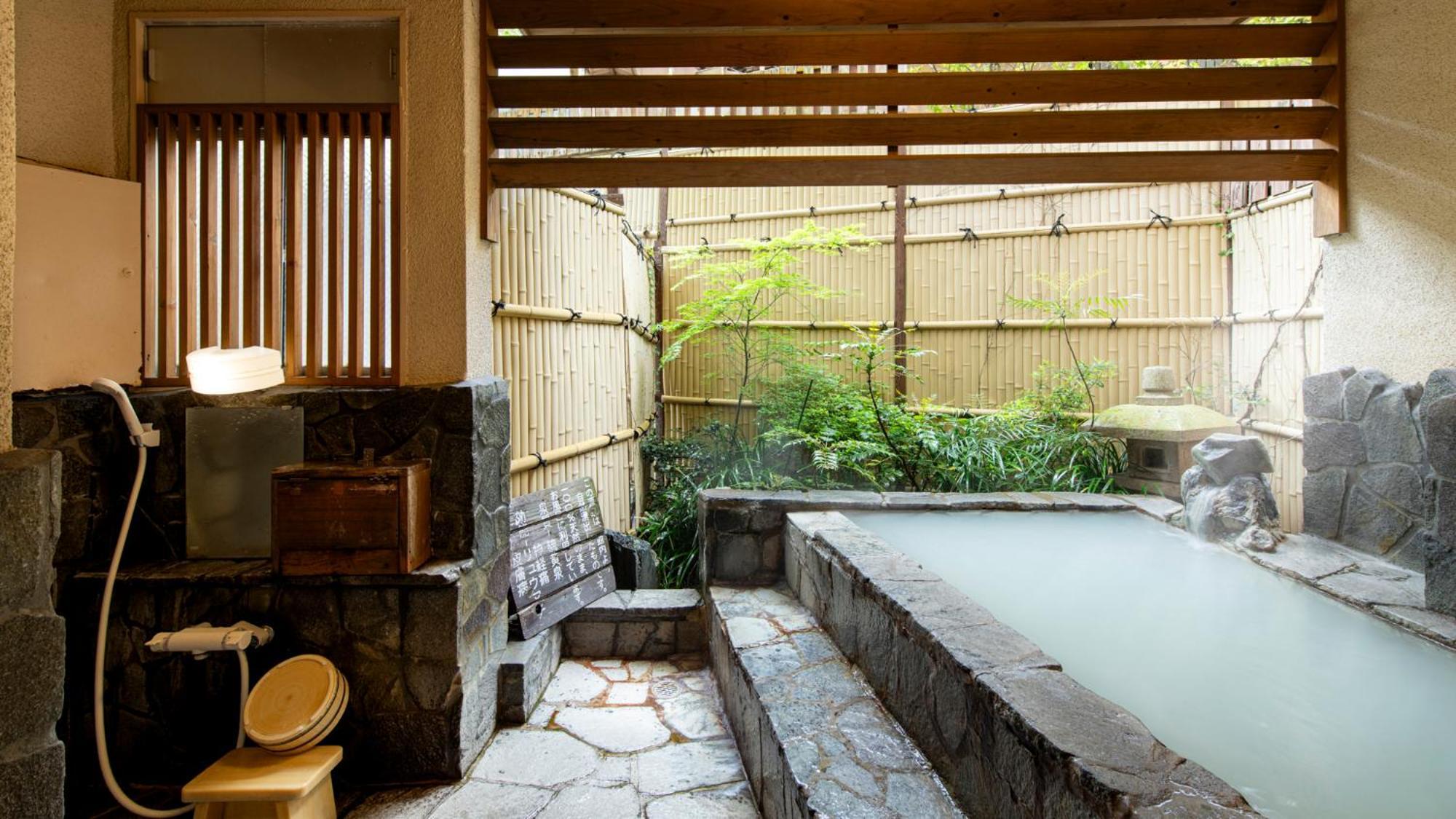 Unzen Iwaki Ryokan Eksteriør billede