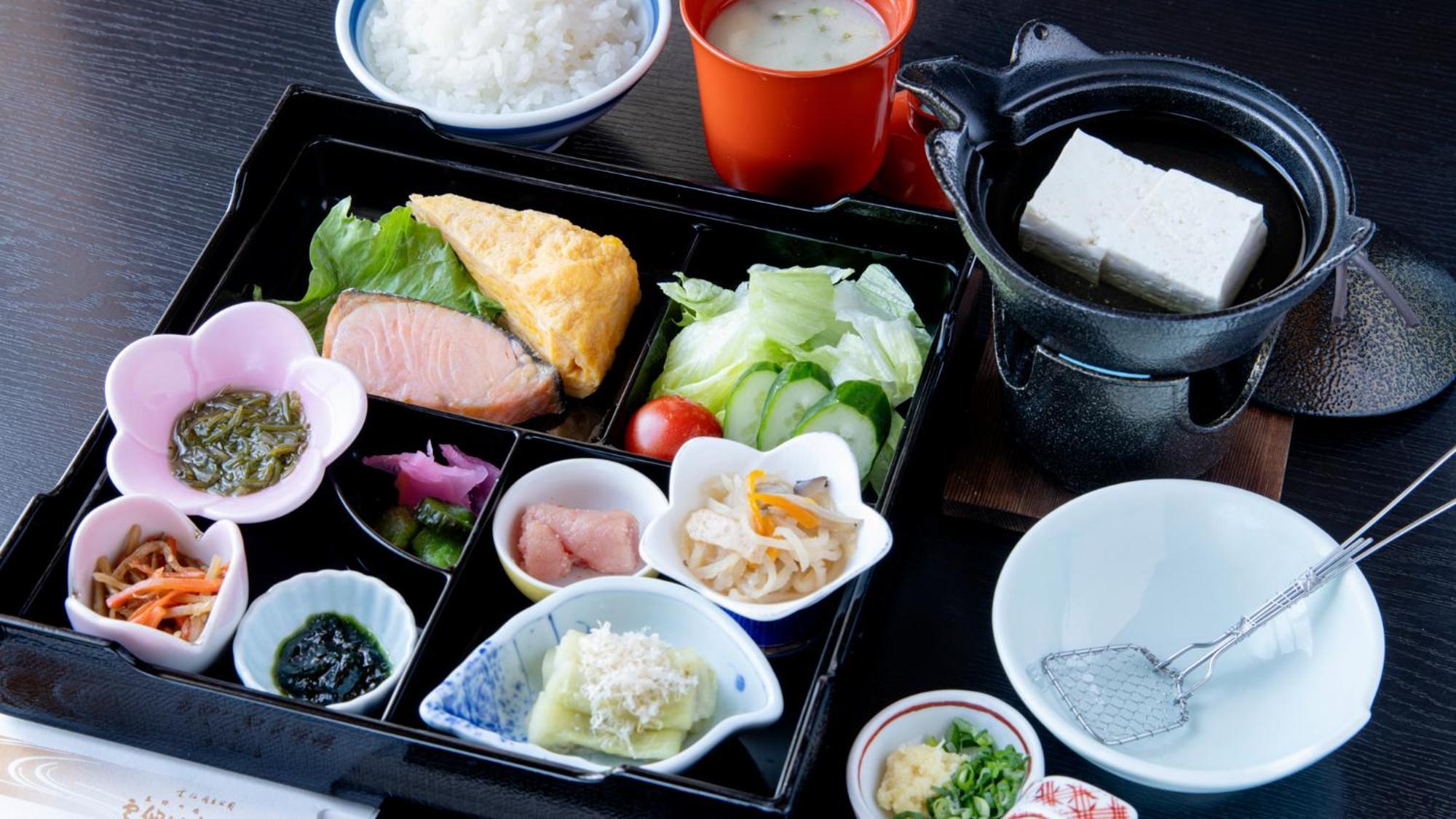 Unzen Iwaki Ryokan Eksteriør billede