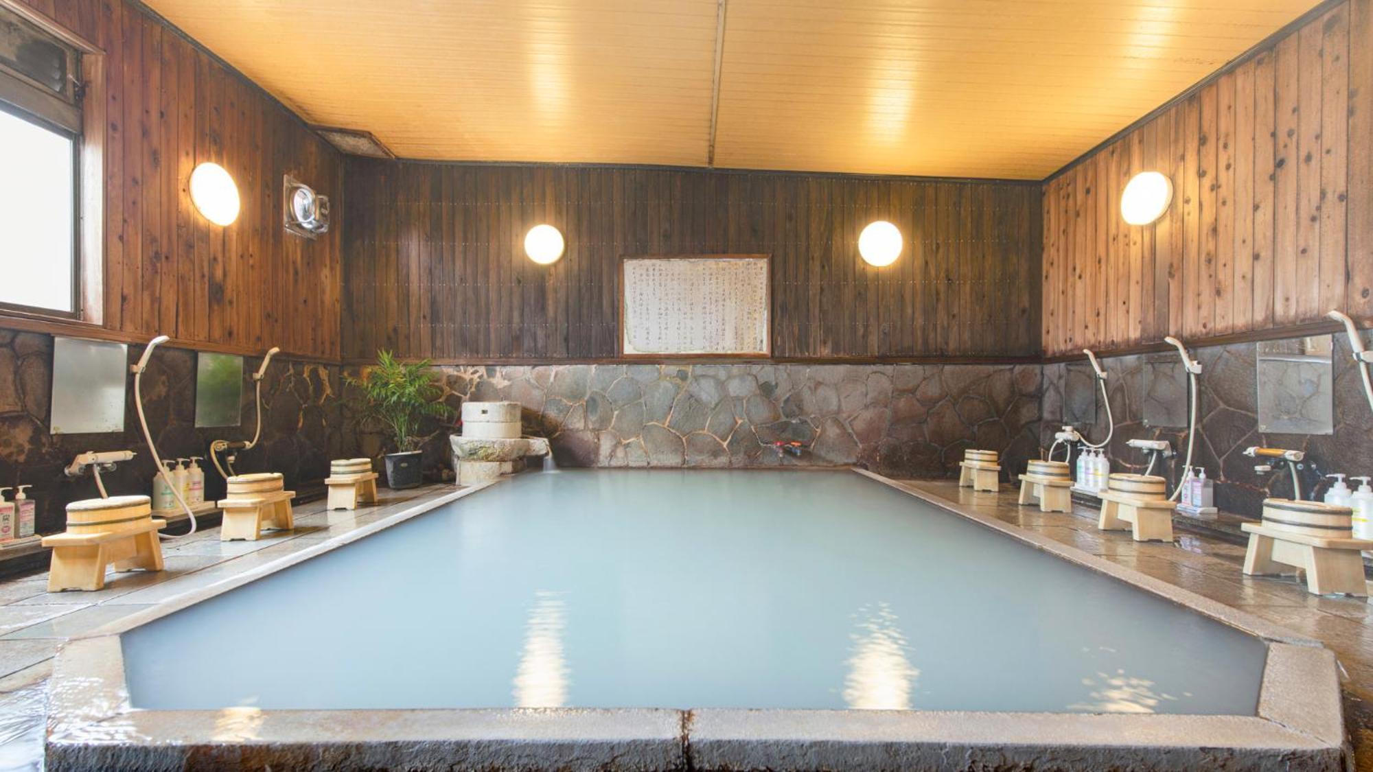 Unzen Iwaki Ryokan Eksteriør billede