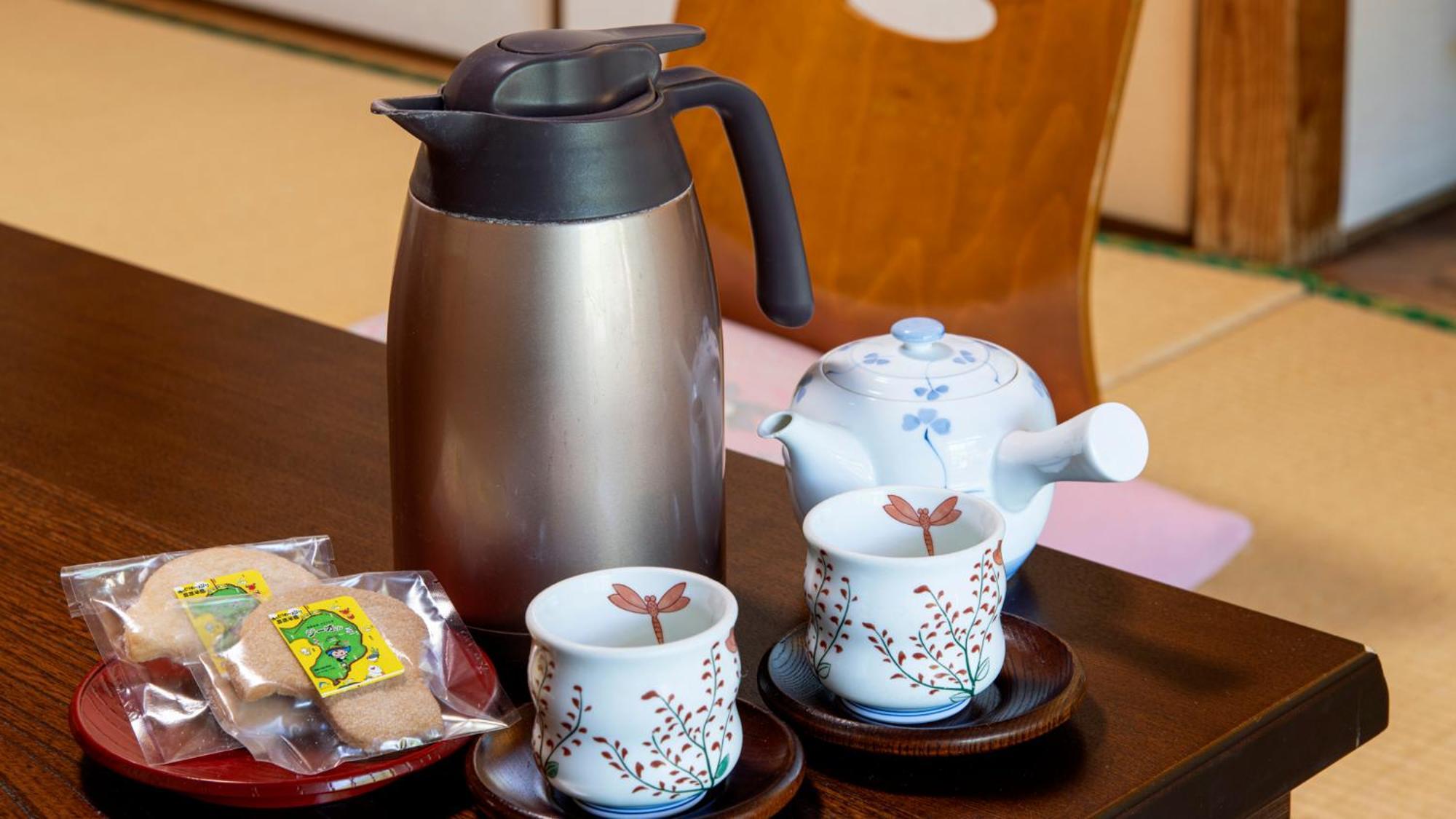 Unzen Iwaki Ryokan Eksteriør billede