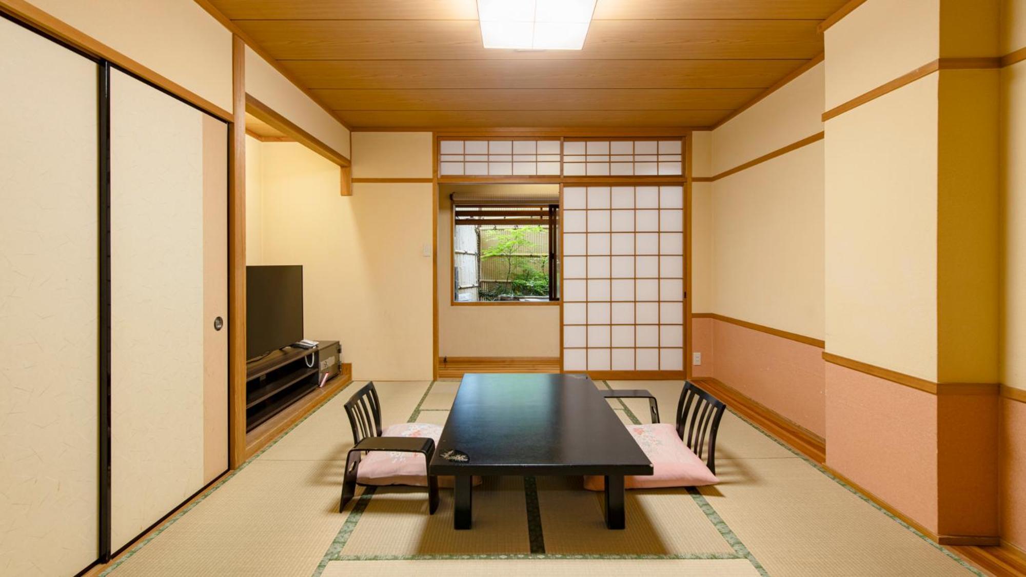 Unzen Iwaki Ryokan Eksteriør billede