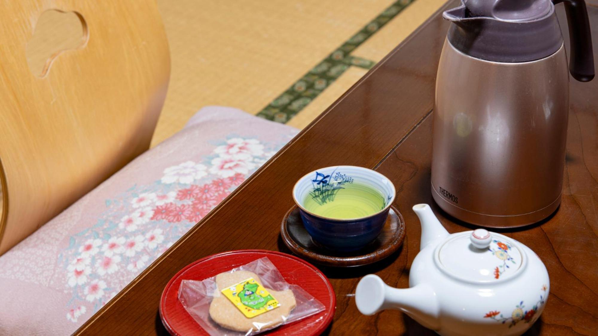 Unzen Iwaki Ryokan Eksteriør billede